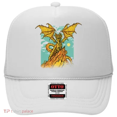 Powerful Dragon Creature Hat