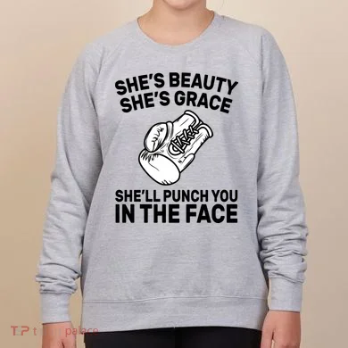 Women's Sweatshirt