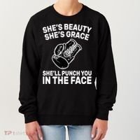 Powerful Women Women's Sweatshirt thumb 0