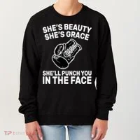 Powerful Women Women's Sweatshirt thumb 0