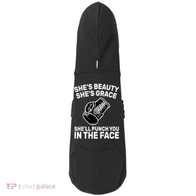 Doddie Hoodie