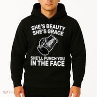 Powerful Women Hoodie thumb 2