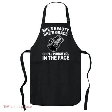Powerful Women Apron