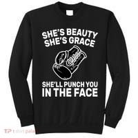 Powerful Women Sweatshirt thumb 0