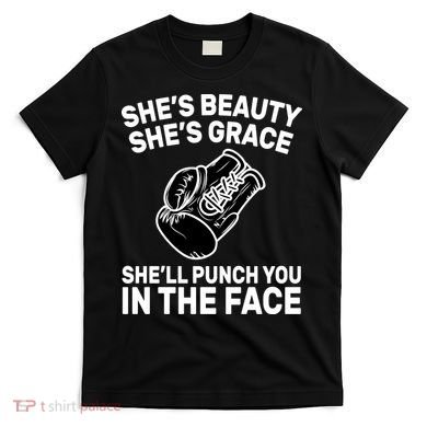 Powerful Women T-Shirt