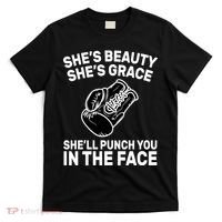 Powerful Women T-Shirt thumb 0