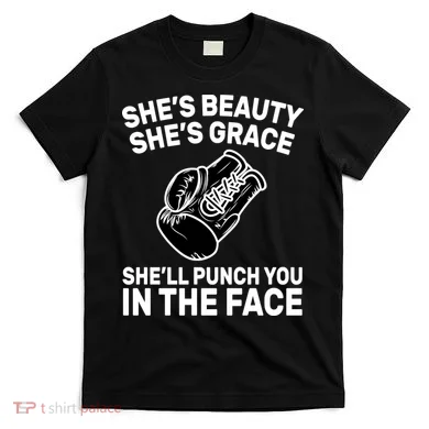 Powerful Women T-Shirt
