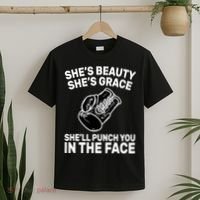 Powerful Women T-Shirt thumb 2