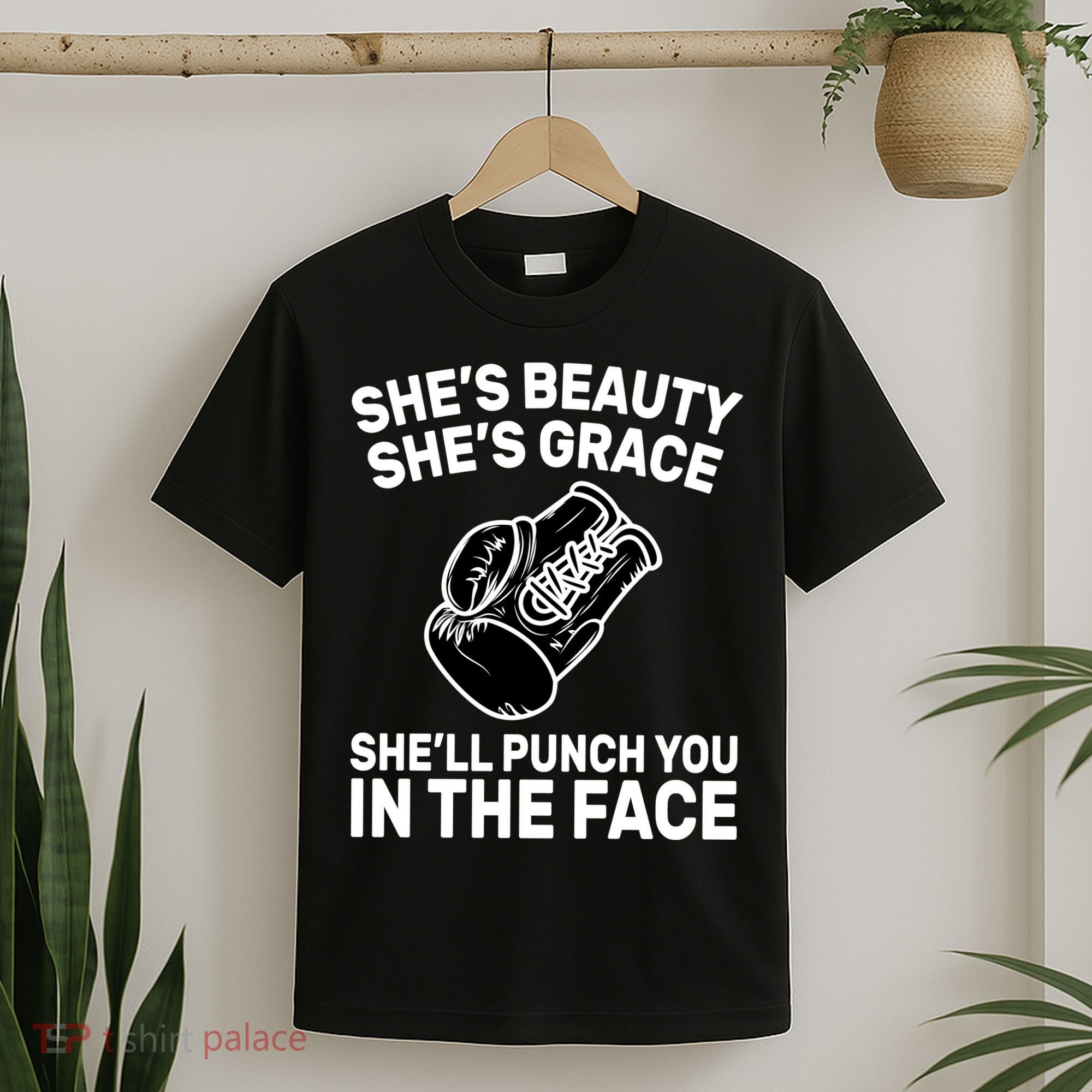 Powerful Women T-Shirt