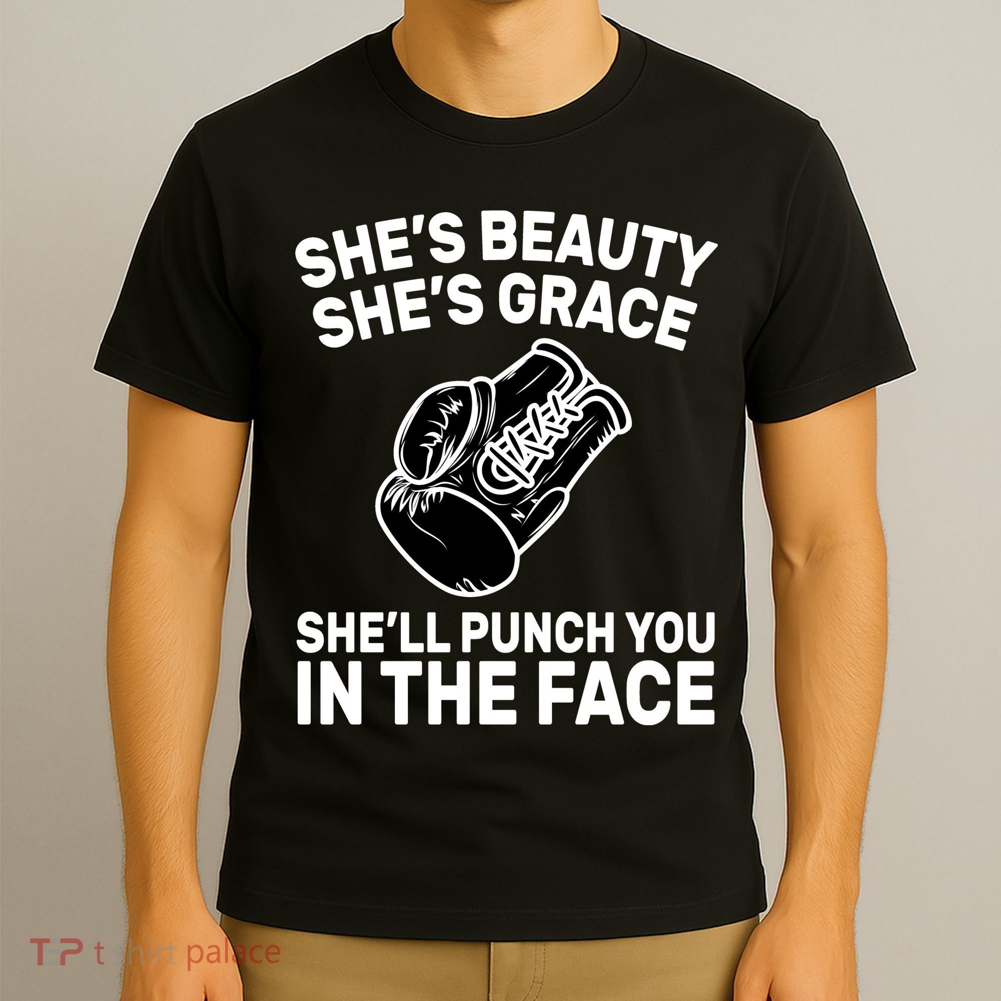 Powerful Women T-Shirt