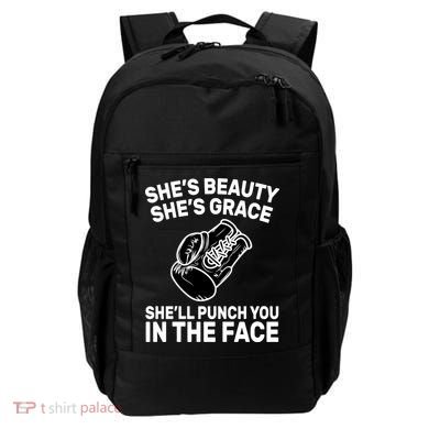 Powerful Women Backpack