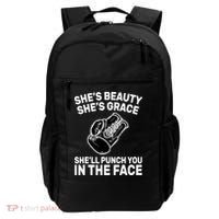 Powerful Women Backpack thumb 0