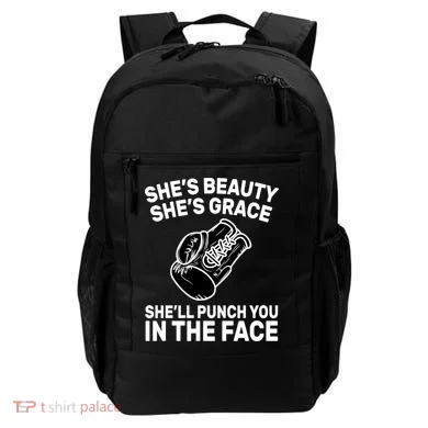 Powerful Women Backpack