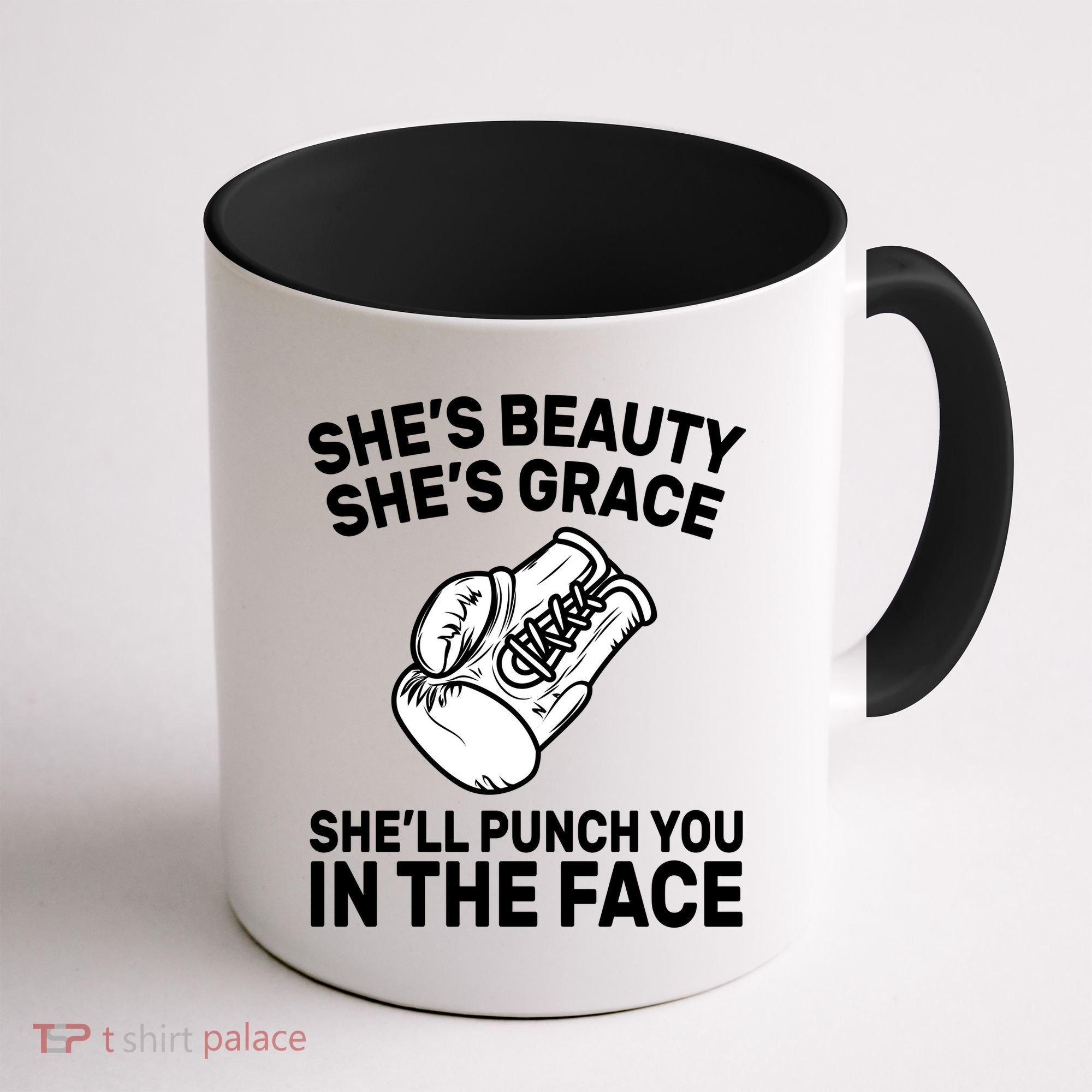 Powerful Women Coffee Mug