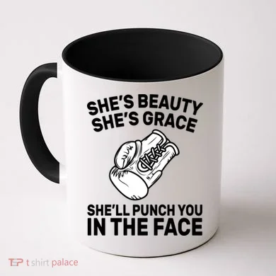 Powerful Women Coffee Mug