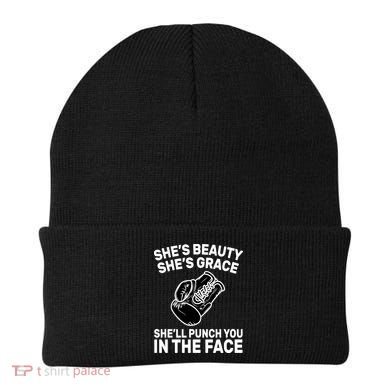 Powerful Women Beanie
