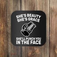 Powerful Women Coaster thumb 0
