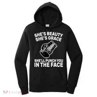 Powerful Women Women's Hoodie thumb 0
