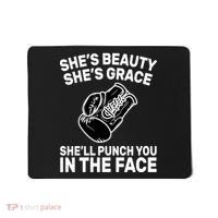 Powerful Women Mousepad thumb 0