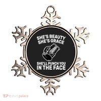Powerful Women Ornament thumb 0