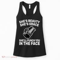 Powerful Women Women's Tank Top thumb 0