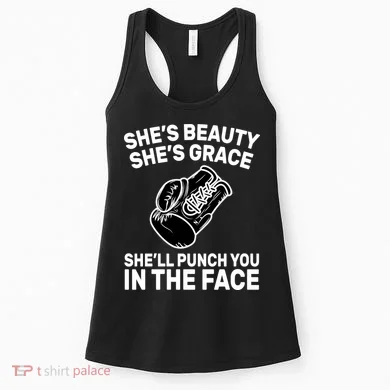 Powerful Women Women's Tank Top