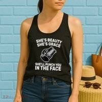 Powerful Women Women's Tank Top thumb 2