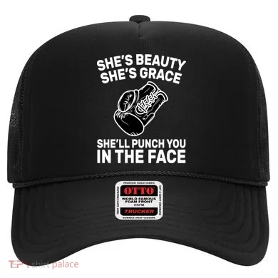 Powerful Women Hat