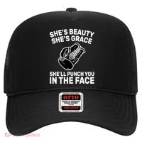 Powerful Women Hat thumb 0
