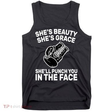 Powerful Women Tank Top