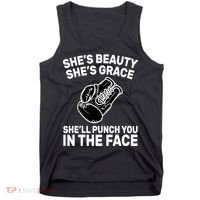 Powerful Women Tank Top thumb 0