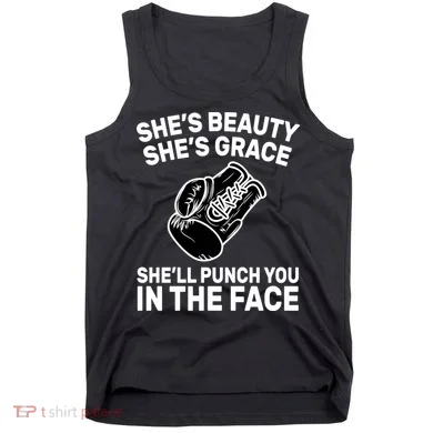 Powerful Women Tank Top