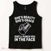 Powerful Women Tank Top thumb 2