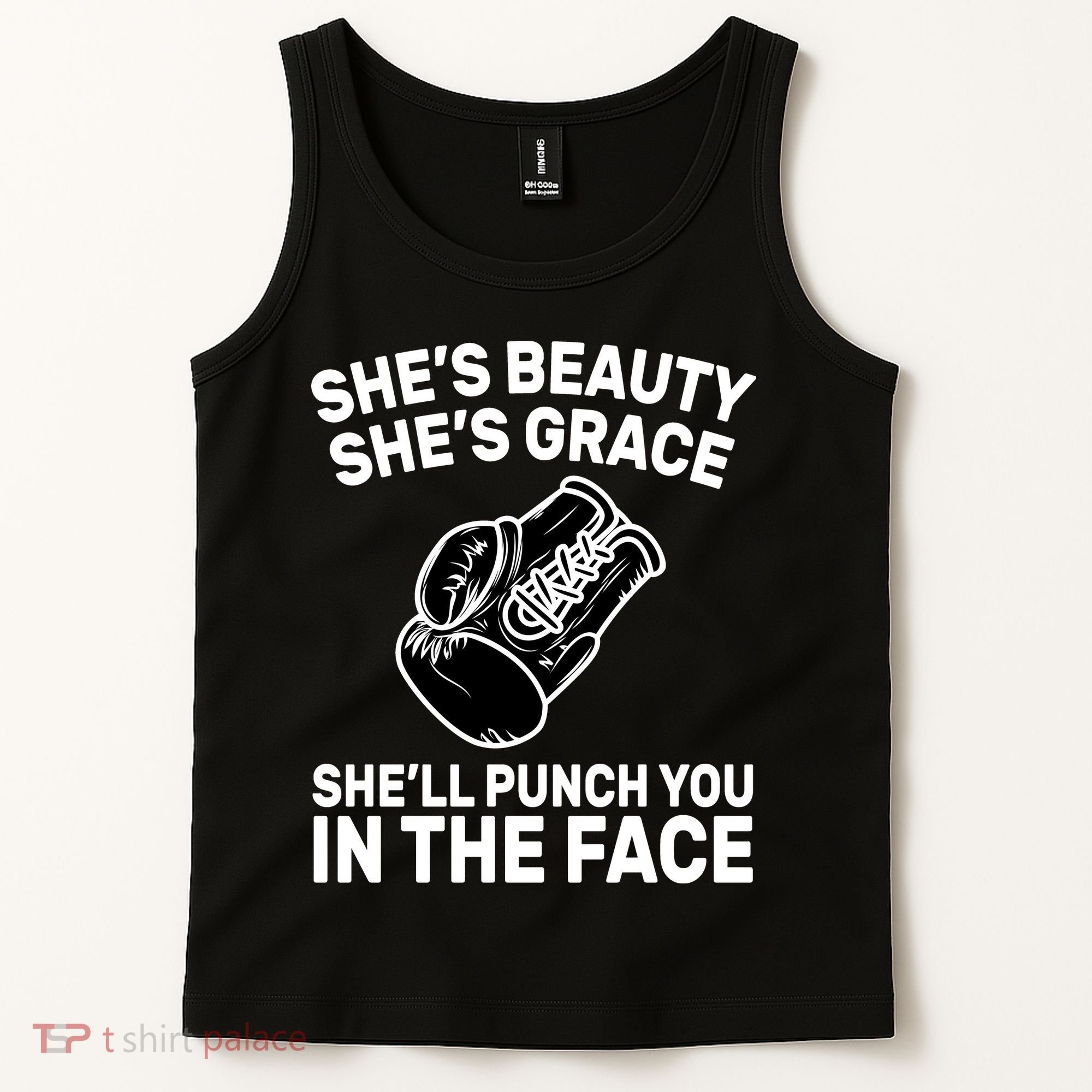 Powerful Women Tank Top