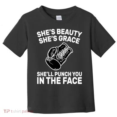 Powerful Women Toddler T-Shirt