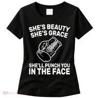 Powerful Women Women's T-Shirt thumb 0