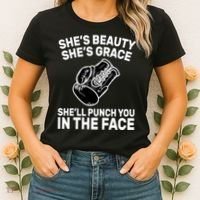 Powerful Women Women's T-Shirt thumb 2