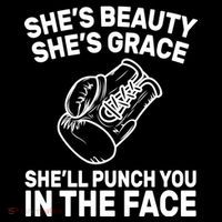 Powerful Women Kids Hoodie thumb 5