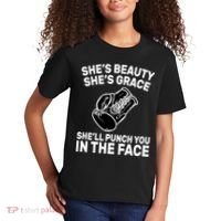 Powerful Women Kids T-Shirt thumb 2