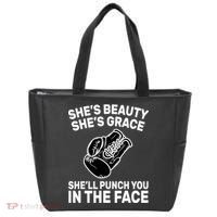 Powerful Women Tote Bag thumb 0