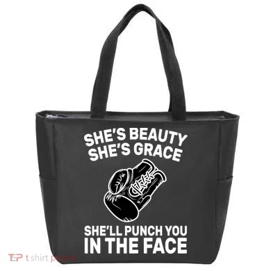 Powerful Women Tote Bag
