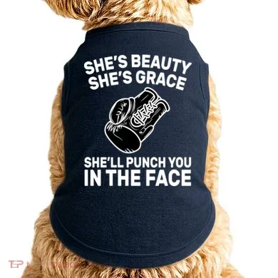 Doggie Tank