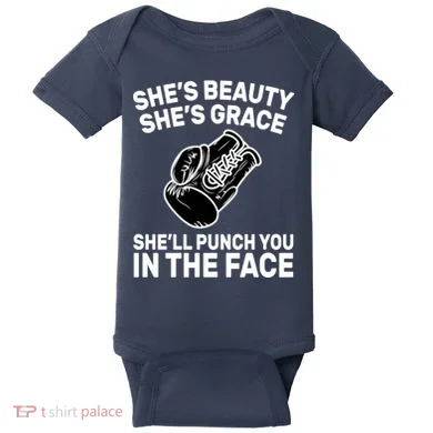 Baby Bodysuit