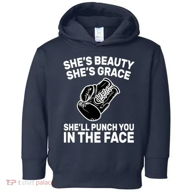 Toddler Hoodie