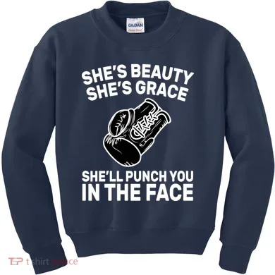 Kids Sweatshirt