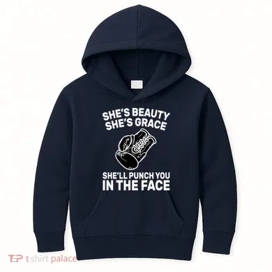 Kids Hoodie