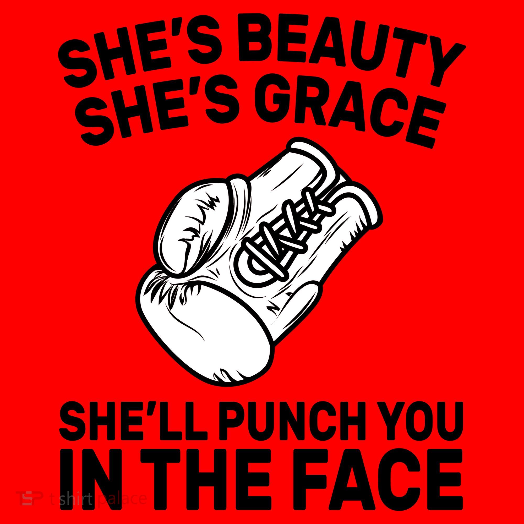 Powerful Women Santa Hat