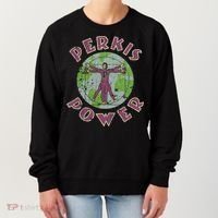 Perkis Power 1995 Women's Sweatshirt thumb 0