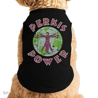 Perkis Power 1995 Doggie Tank