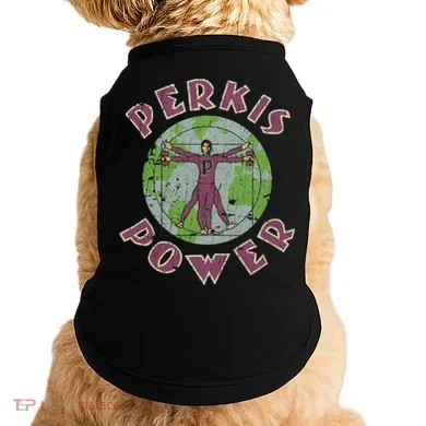 Perkis Power 1995 Doggie Tank